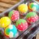 Cooksnap dari Hilma Vilona untuk resep Bolu Kukus Karakter (Strawberry)