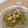 La cooksnap de macondiana03 cuando cocinó Cuscús Vegetal de Brócoli y Zanahoria con Huevo Mollet, Emulsión de Yogur y Compota de Cerezas