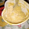 El cooksnap de Fer Chu cuando hizo Arroz con leche súper cremoso.
