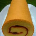 Cooksnap dari Nita Pane untuk resep Bolu Gulung Ekonomis ala Ordinary Kitchen