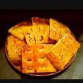 کوک اسنپ بنفشه🇮🇷 بعد از امتحان کردن نان قندی شیرازی 😋😍.