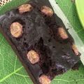 Cooksnap dari Gita Citra dewi untuk resep Brownies Pisang Kukus - Simple dan Irit