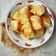 Cooksnap dari Desriayu untuk resep Singkong Goreng Garing