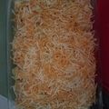 GigglesAV's cooksnap of when they made super simple tator tot casserole.