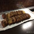 Cooksnap από Xanthipi Gani στη συνταγή Αλμυρό κέικ με τυριά και μυρωδικά