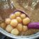 Cooksnap dari Kartika Ayulia untuk resep Bubur Candil Hitam