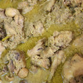 Cooksnap dari Dapur Ima untuk resep Nasu likku toriolo (ayam masak lengkuas khas bugis)
