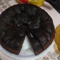 Cooksnap dari Ratna Surfitasari untuk resep Brownies kukus gluten free
