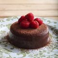 Cooksnap dari Hes Hidayat untuk resep Puding Brownies Roti Tawar