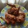 Cooksnap dari Iin Febrina untuk resep Korean Fried Chicken *ala bonchon