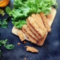 Cooksnap dari nanda aulia untuk resep Stick Tempe Crispy