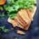 Cooksnap dari nanda aulia untuk resep Stick Tempe Crispy