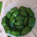 Cooksnap dari juliana Rosmatika untuk resep Bugis ketan putih