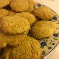 gyj.eszter's cooksnap of when they made American-Style Cookies in 20 Minutes.