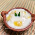 Cooksnap dari Shanty Bambang untuk resep Singkong Thailand Empuk Lumer Legit