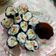 Cooksnap dari Rina-Janeeta Stocklot Lokalbranded untuk resep Sushi Nasi Biasa