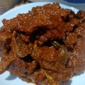 Cooksnap dari Alberta Festia Sarumaha untuk resep Rendang Daging Sapi. Tips supaya awet #BikinRamadhanBerkesan# 29