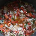 Cooksnap dari Marlyani Tan untuk resep Sambal Matah