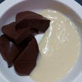 Cooksnap dari Anesti Ermerawati untuk resep Vla creamy 3 bahan untuk puding