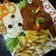 صورة من CH.EF، شاركها بعد تجربة وصفة كوردون بلو 🍽️🍽️