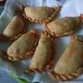 Cooksnap dari Daily Recook untuk resep Pastel goreng renyah