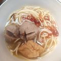 Cooksnap dari nilestari untuk resep Kuah Bakso Sapi Gurih