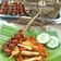 Cooksnap dari Farhah untuk resep Nasi Goreng ala Angkringan🍚🌶️