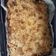El cooksnap de Monica Riffo cuando hizo Kuchen de manzana y miga.