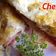 El cooksnap de Chefi Martinez cuando hizo Empanada de bacon y dátiles.