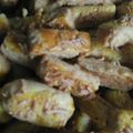 Cooksnap dari DapoerQueensha untuk resep Kaastengels
