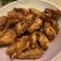 Cooksnap dari ekitchen untuk resep Sayap ayam goreng untuk Imlek