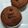 El cooksnap de Laura Foz Beneito cuando hizo Muffins de chocolate con conguitos.