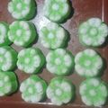 Cooksnap dari naima az zahra untuk resep Putu Ayu Ekonomis cuma 1 Telur