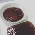Minmin 的 甜蜜幸福 黑糖粉粿 cooksnap