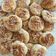 Cooksnap dari Devie Utom untuk resep Garlic Cheese Cookies