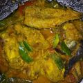 Cooksnap dari Moehamad Abdoel Aziiz untuk resep Opor ayam bumbu kuning