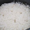 Cooksnap dari Yuni Kartika untuk resep Nasi Putih