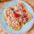 Cooksnap dari Oknisa Carolina untuk resep Pisang Plenet Semarang