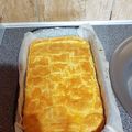 Emilia Ónodi Cooksnap-ja, amikor elkészítette a(z) Almás pite receptet.