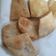 El cooksnap de chulita cuando hizo Tortas fritas sin levadura.