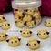Cooksnap dari Fey_Pawonmungil untuk resep German Sheep Cookies (Tanpa Telur)