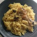 Cooksnap dari Dara Tanaffasa untuk resep 127. Nasi Samin