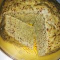 Cooksnap dari diani untuk resep Bolu pisang kukus