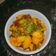 Sara sheikh का कुकस्नैप जब उन्होंने लोबिया आलू की सब्जी (lobia aloo ki sabzi recipe in Hindi) बनाया था।
