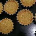 Cooksnap dari irawati untuk resep Pai Susu Bali