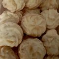 Cooksnap dari Fransiska Savitri untuk resep Sagu keju ala mba Fatmah Bahalwan