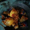 Cooksnap dari Ana untuk resep Balado Terong & Telor