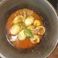 Cooksnap dari Dhian Adhitya untuk resep Telur bulat balado