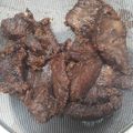 Cooksnap dari Mama Arfa untuk resep Empal Goreng Empuk dan Legit