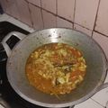 Cooksnap dari Kurnia untuk resep Tongseng Sapi